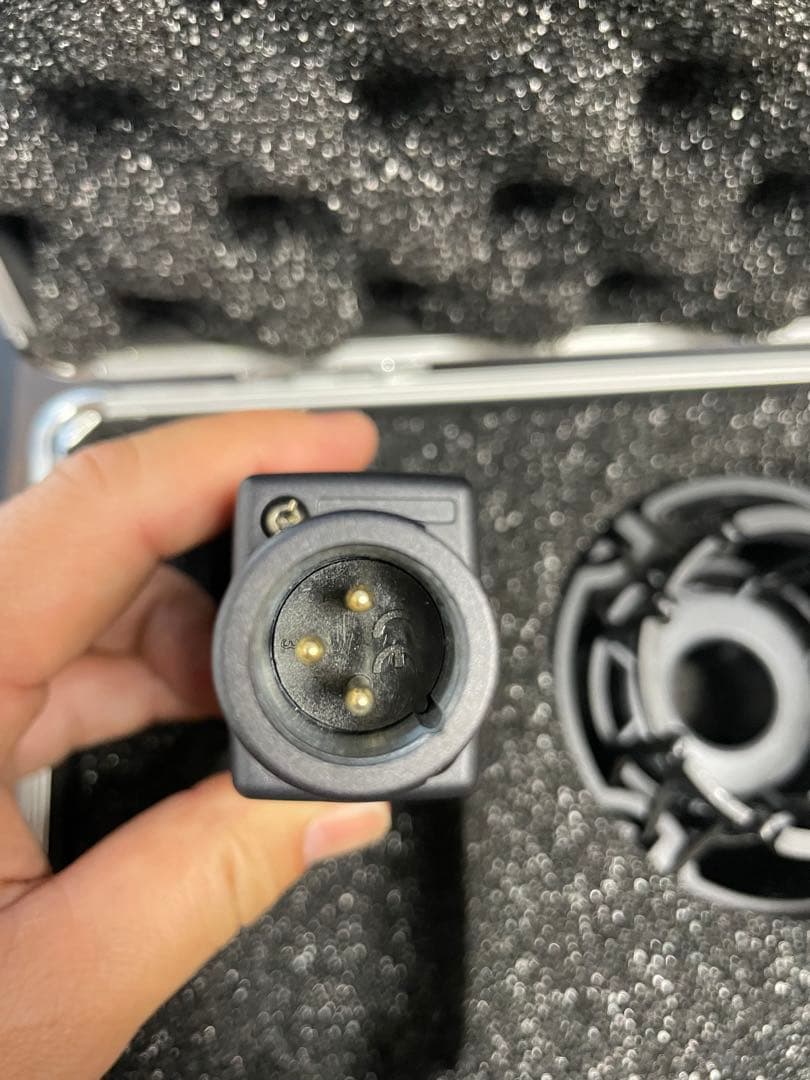 ⭐︎C414 XLII ミントコンディション 動作確認済⭐︎