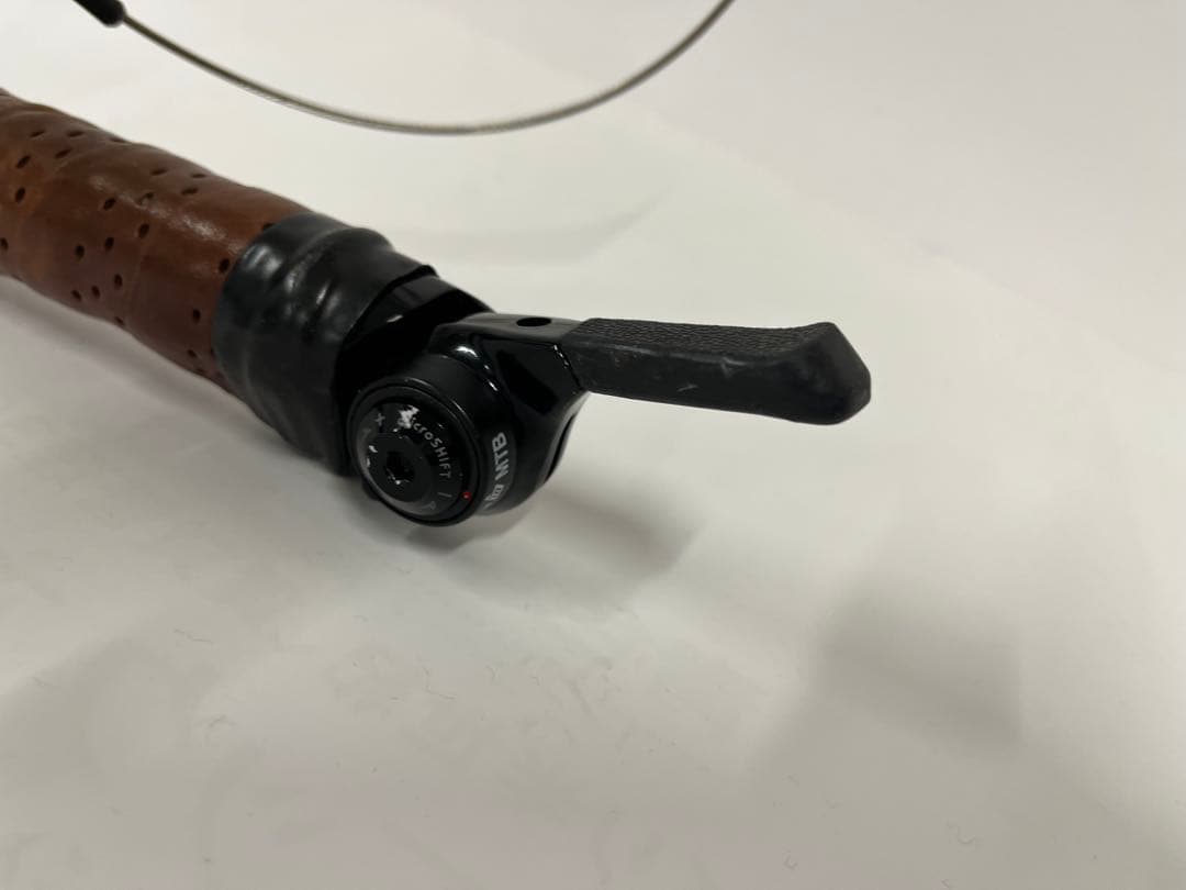 *NITTO* RM-3 マウンテンドロップセット　BLUE LUG