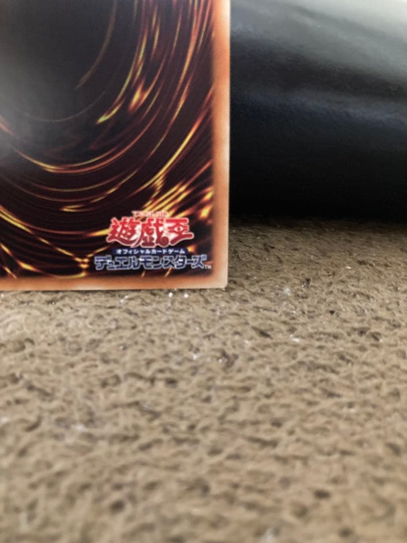 WCS2018 ブラックマジシャン　20th