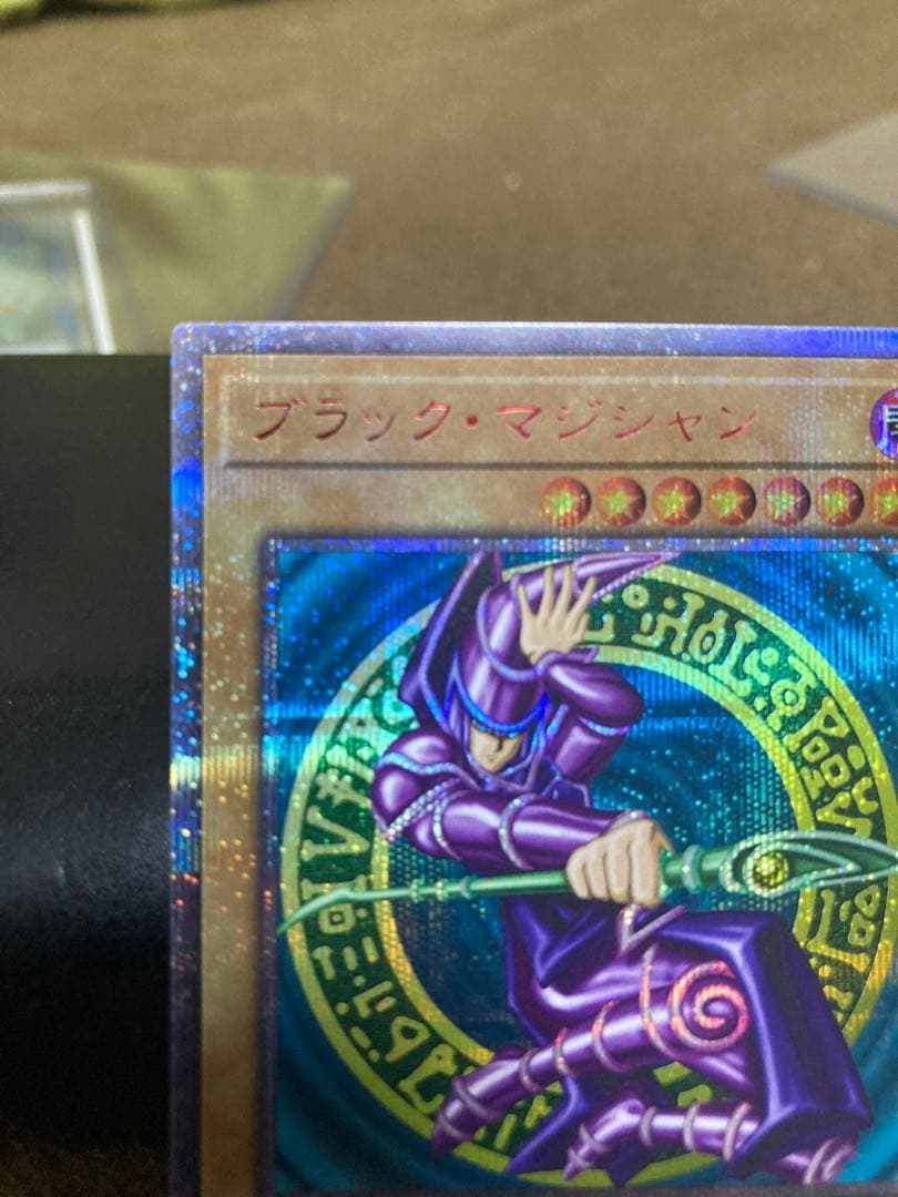 WCS2018 ブラックマジシャン　20th