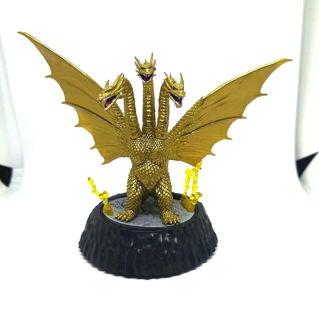 HG ゴジラ フィギュア 6体 まとめ売り