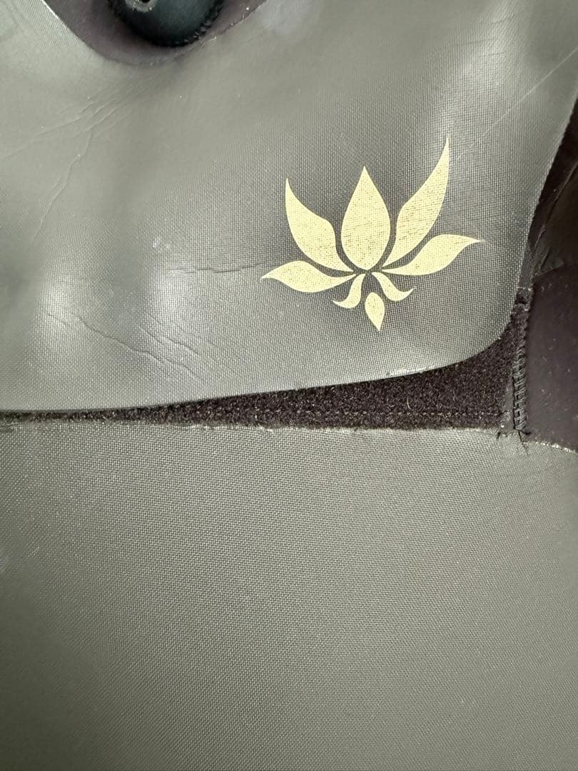 axxe classic BOHEMIAN 5/3裏起毛