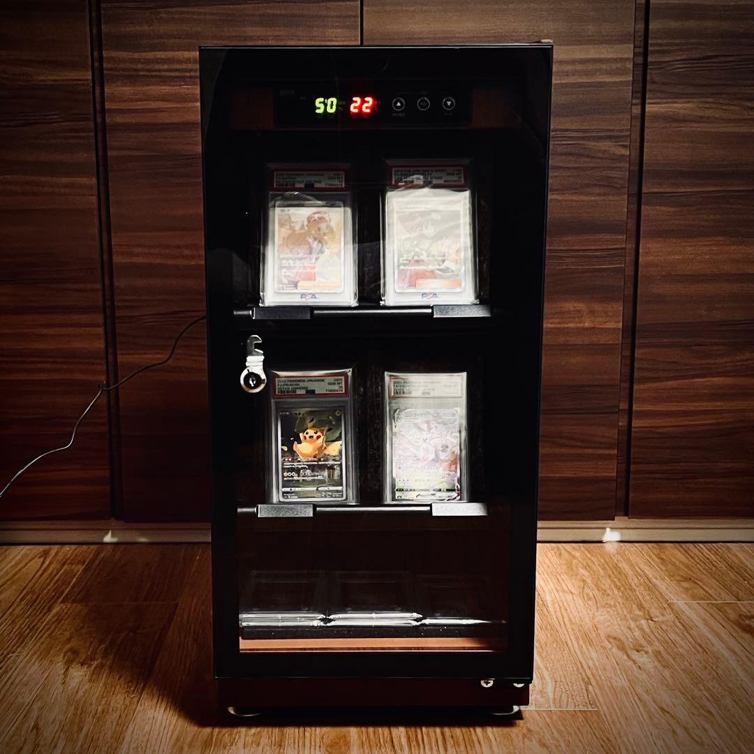 【PSA10】ポケカ ニンフィア V SR 083/069 #575