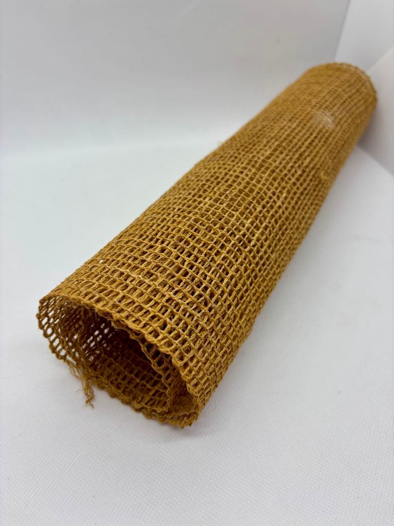 #出羽の織座 榀布 卓布・小物入れセット　S-1