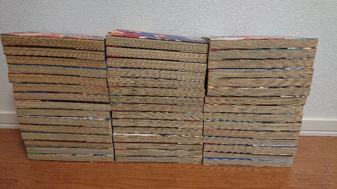 キングダム 1～43巻セット 47・48巻おまけ