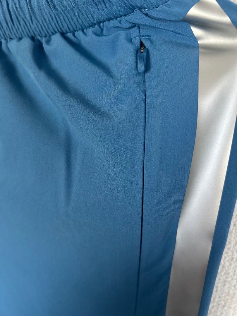 adidas アディゼロ 駅伝 ランニングウェア 上下セット‼️ 新品未使用 M