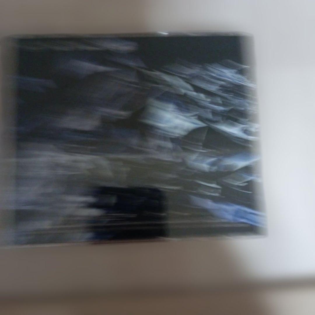 アイドル BLAST ONEN'ONLYCD