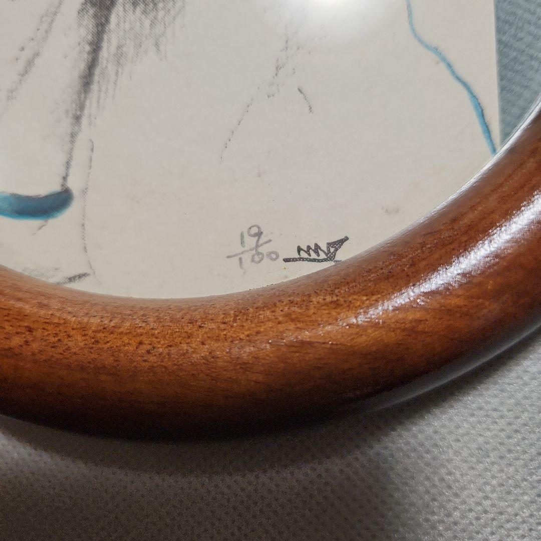 【希少品】風の唄　市川元晴　※八代亜紀さんの師匠