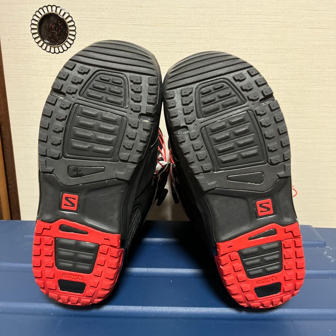 スノーボード SALOMON DIALOGUE WIDE 27.5cm