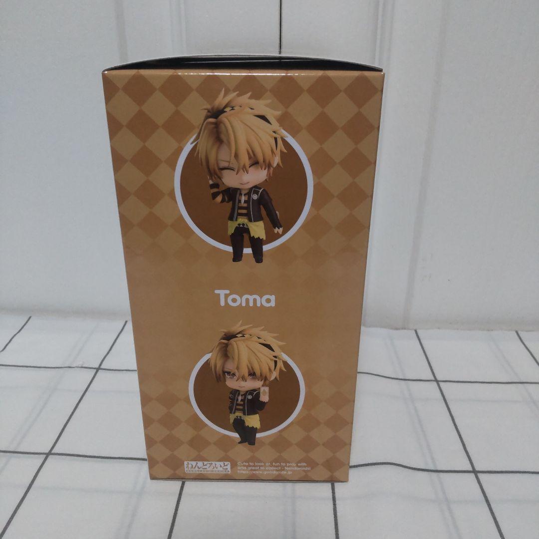 【未開封品】ねんどろいど アムネシア トーマ フィギュア