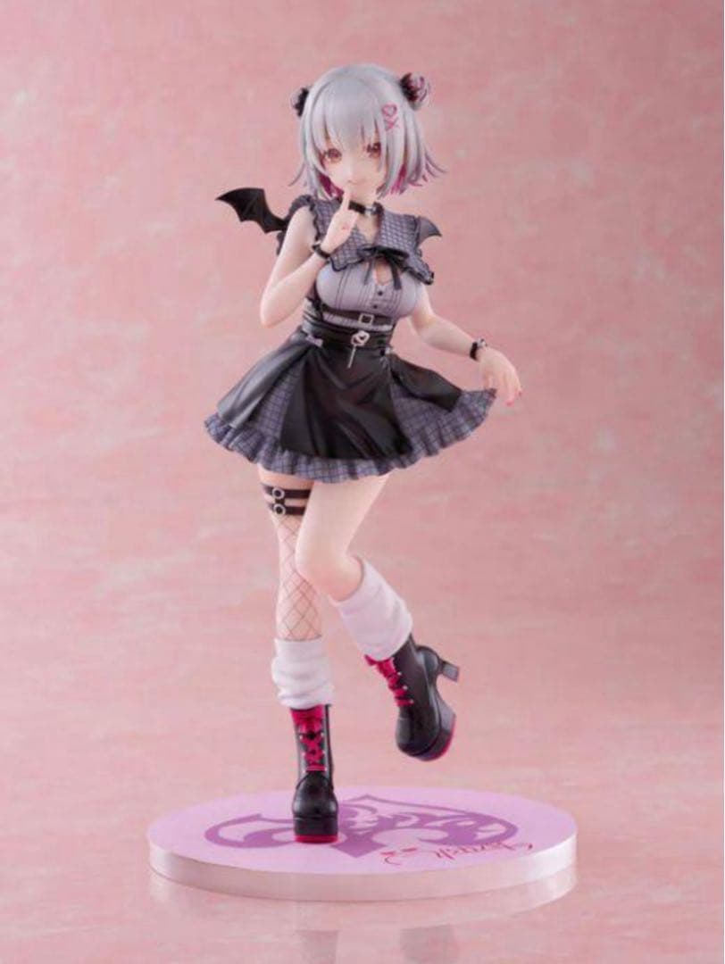 周防パトラ フリュー 限定 1/7スケール 完成品フィギュア 新品未開封