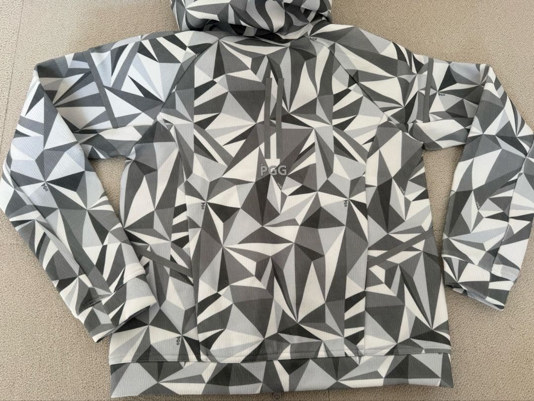 パーリーゲイツ PGG PEARLY GATES アウター　新品未使用