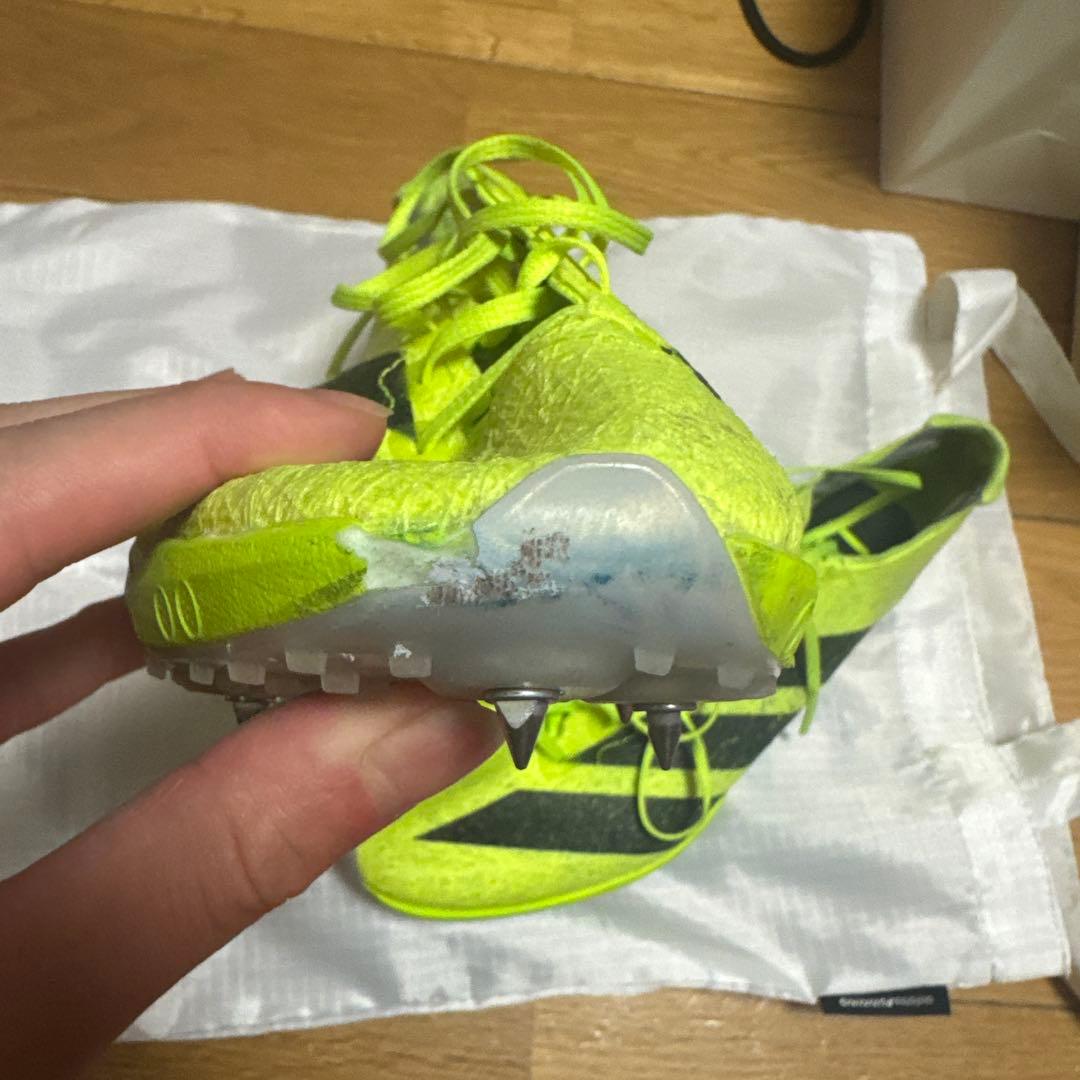 アディゼロprimeSP3 24.0