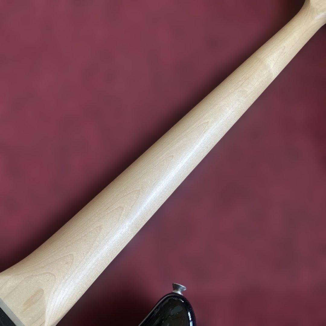 フェルナンデス5弦ベース