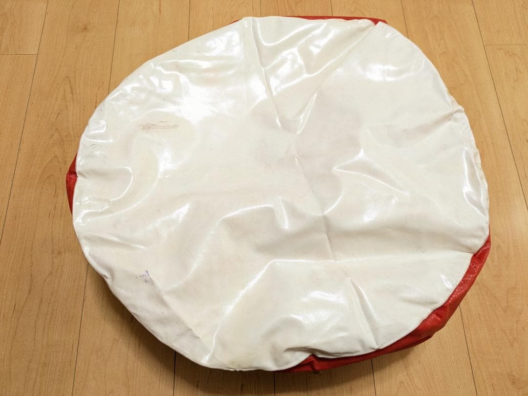 昭和42年ノベルティ　National ナショナル　掃除機　ビニールプール