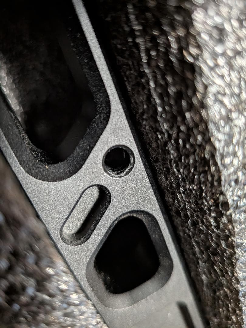 STRIKEINDUSTRY V2 デュアルフォールディング ストック レプリカ