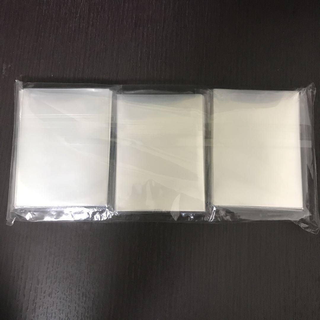 五等分の花嫁スリーブ 一花 二乃 三玖 コミケ限定絶版希少スリーブ