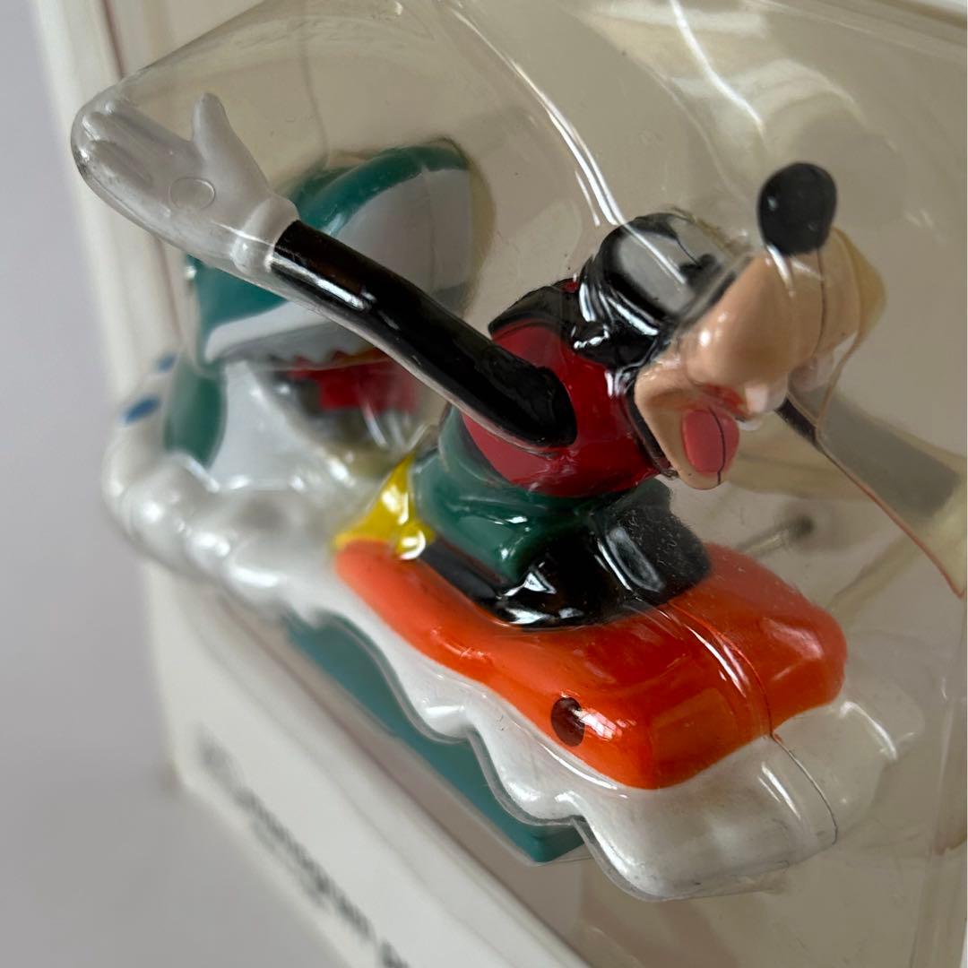 ミッキーマウス ミニーマウス グーフィ ミッキーマウス　フィギュア