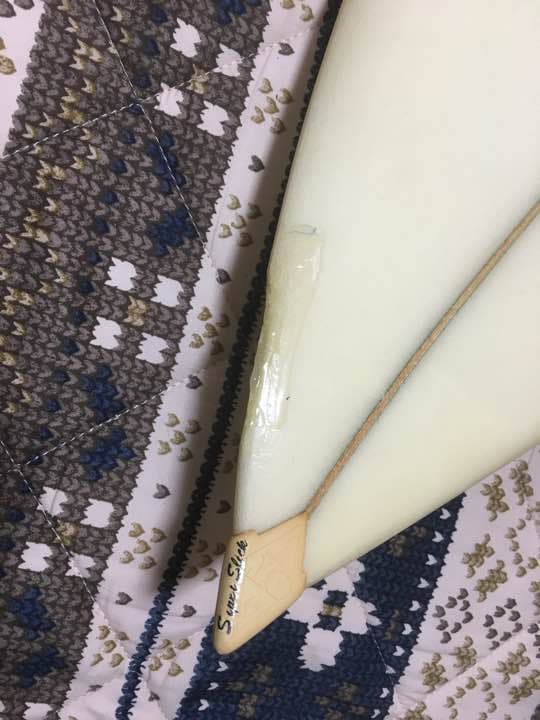 サーフボード ショートサイズ 神戸付近の方