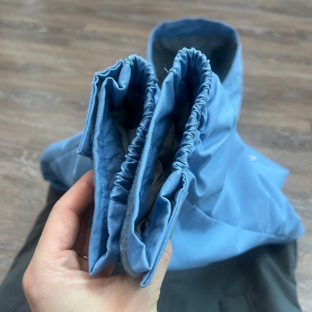 レセーダ　オンヨネ 150 女の子 美品　スキーウェア