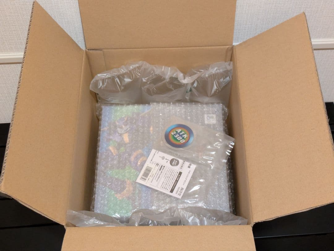 リボルテック　ジャンク・ウォリアー　予約特典付き