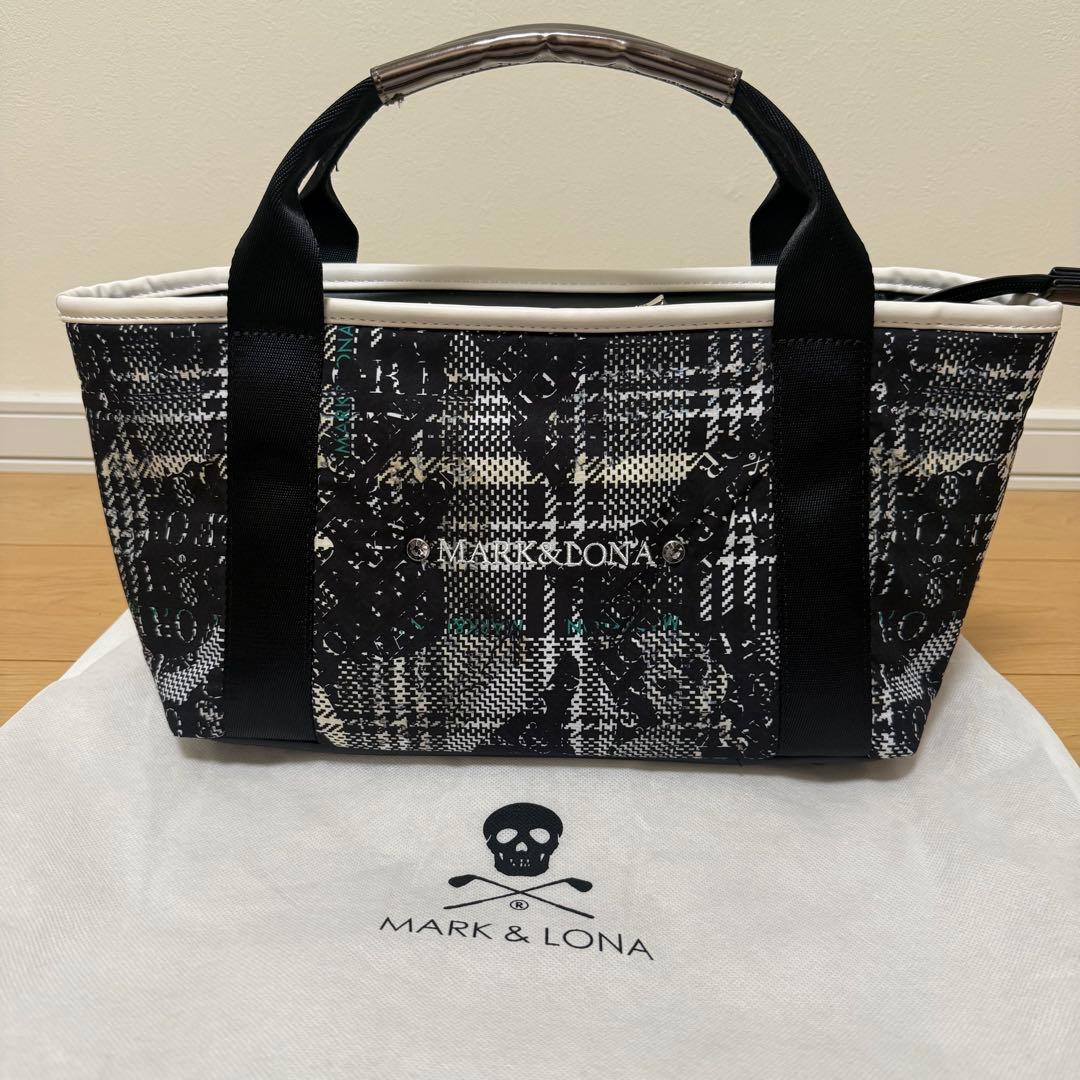 MARK & LONA カートバッグ