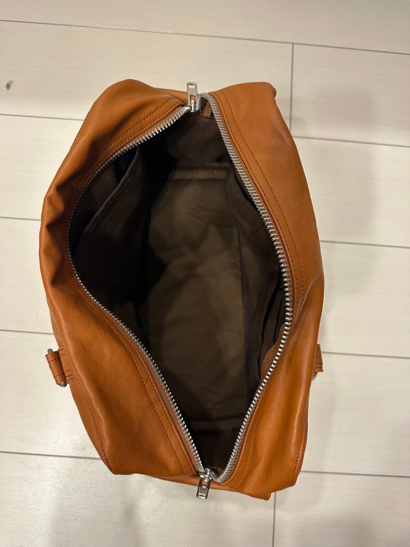 ポーター　ボストンバック