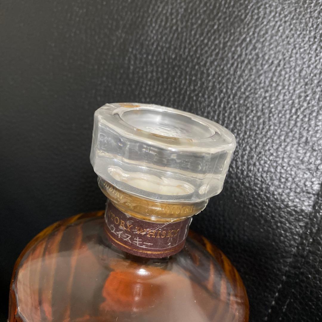 響　ブレンダーズチョイス　白州ミニボトルセット