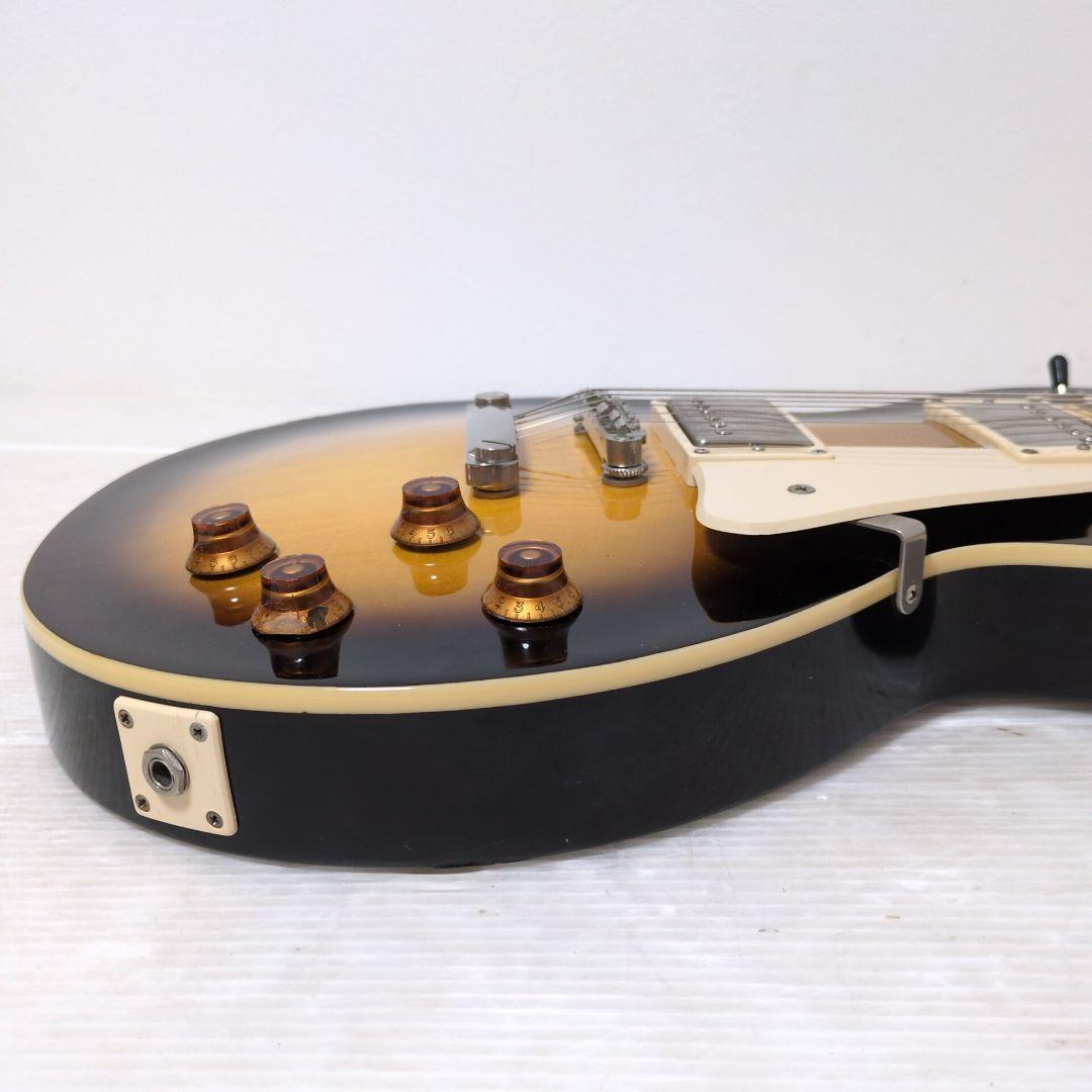 Epiphone Les Paul STANDARD エピフォン レスポール