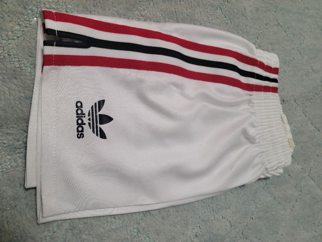 フラメンゴ　トヨタカップ　長袖