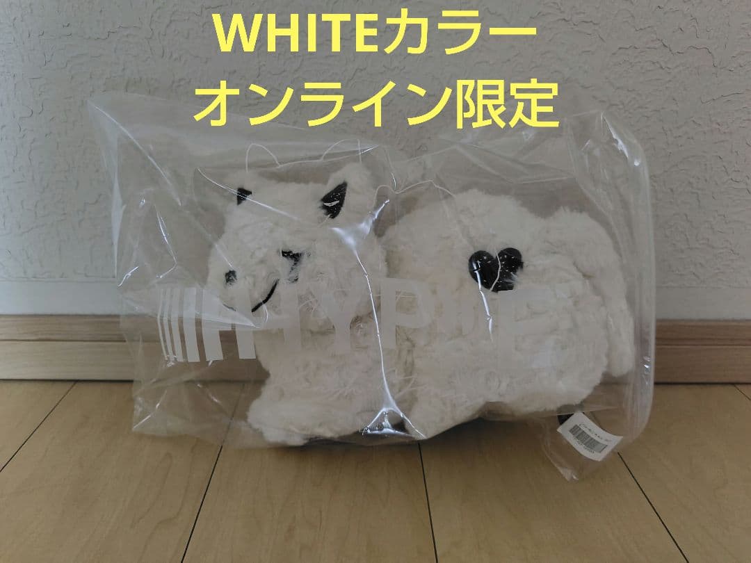 米津玄師　リイシューねこちゃん　3色セット　ＨＹＰＥ ホワイト　ピンク　ミント