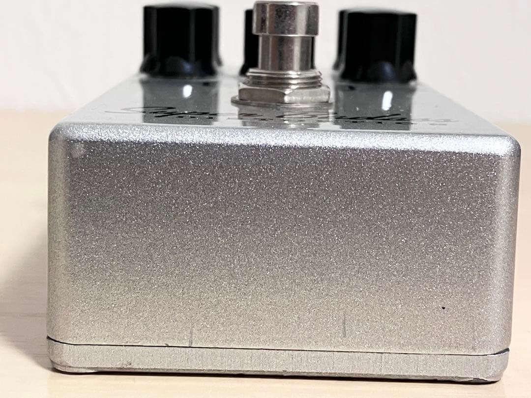 ギター MXR SUPER BADASS DISTORTION