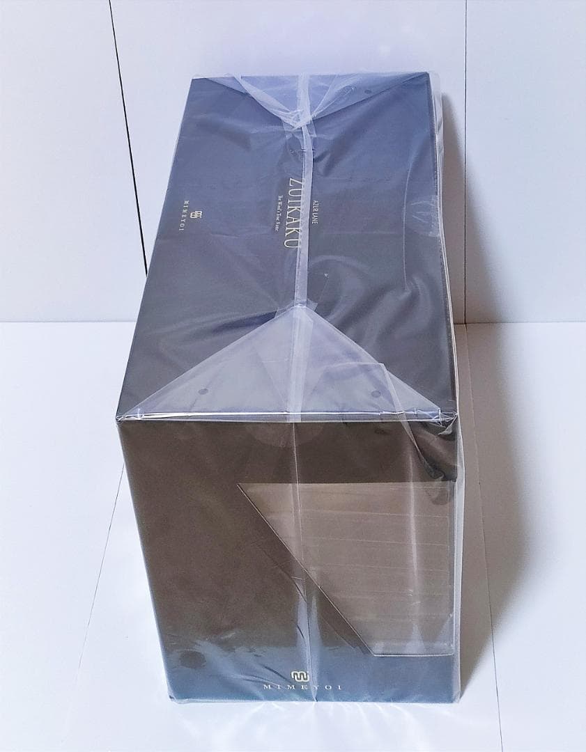 【新品未使用】アズールレーン 瑞鶴 瞬速の真名 1/4完成品 [ミメヨイ]