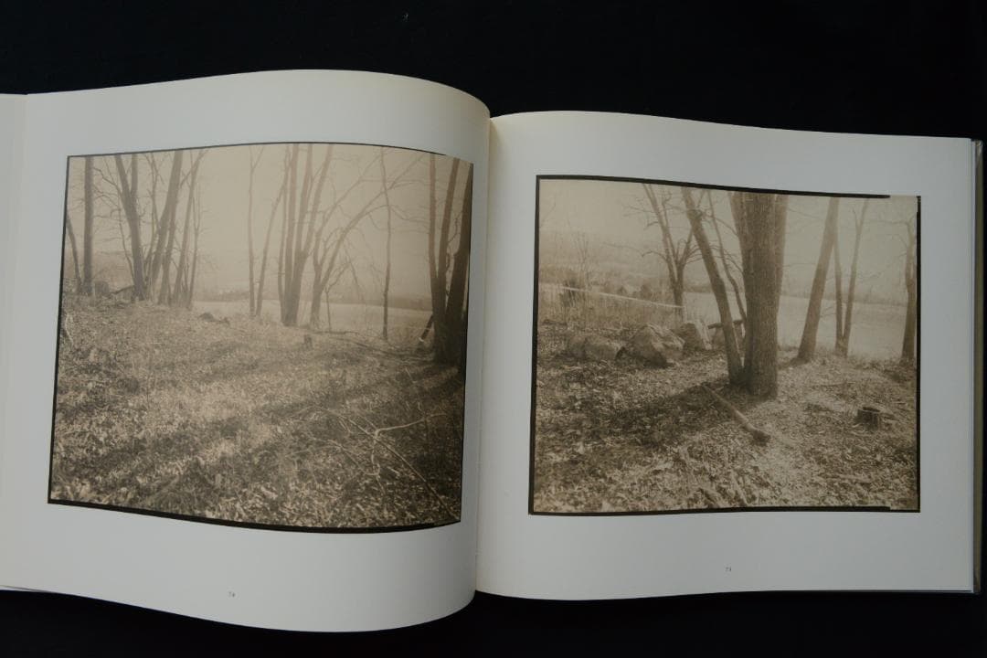 【What Remains:： Sally Mann 】サリー・マン写真集