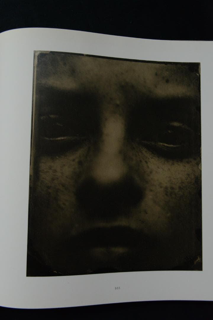 【What Remains:： Sally Mann 】サリー・マン写真集