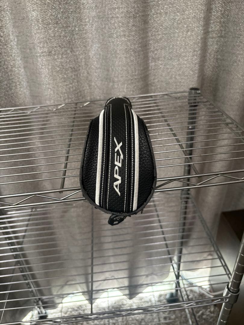 Callaway Apex pro 5H ユーティリティ 2021