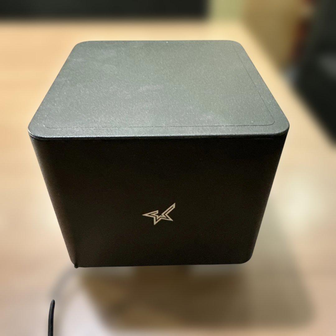 【未使用】スター精密 mC-Print3 レシートプリンター MCP31L BK