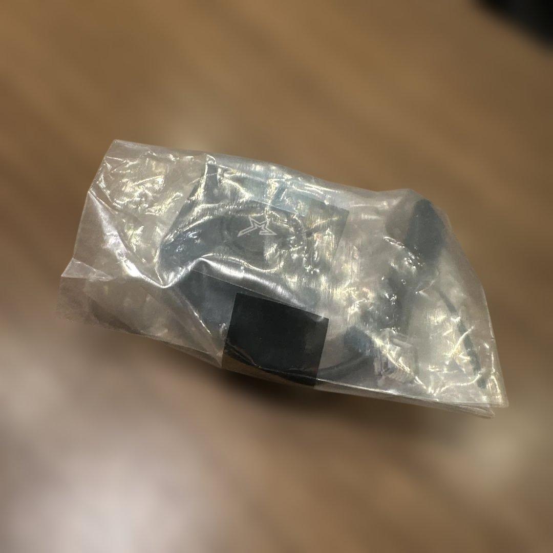 【未使用】スター精密 mC-Print3 レシートプリンター MCP31L BK