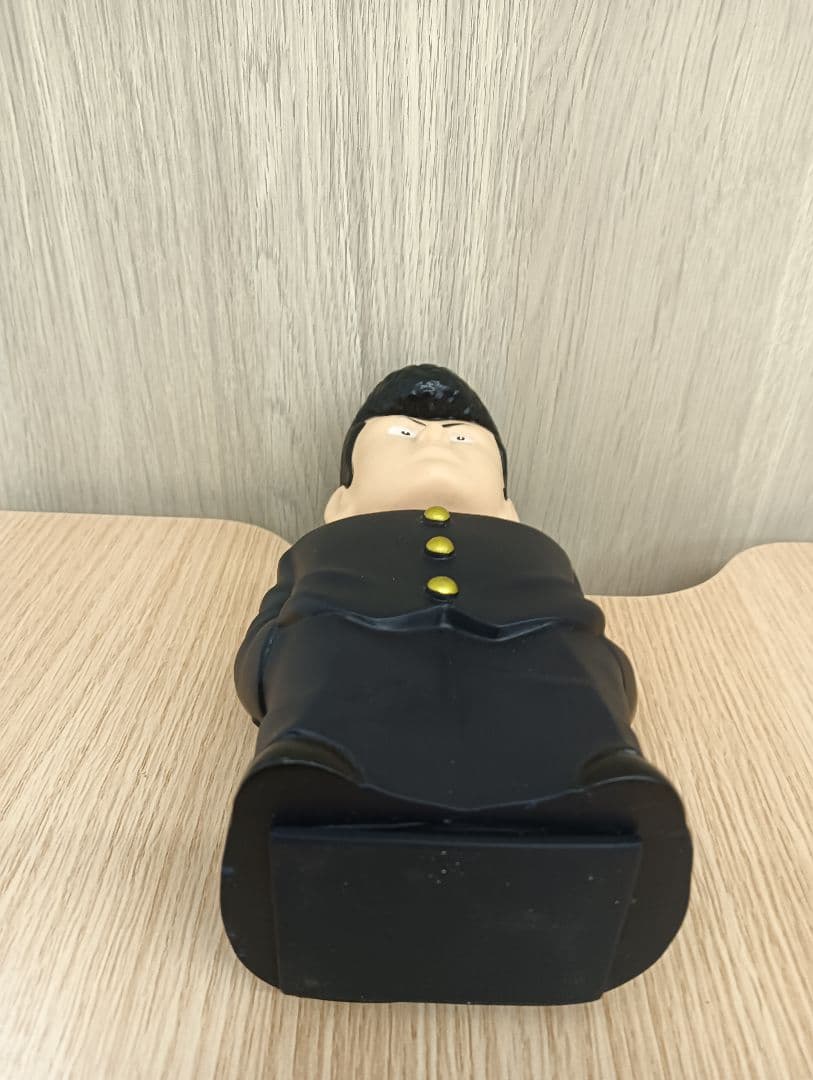 ビーバップハイスクール　トーキング　フィギュア ヤングマガジン