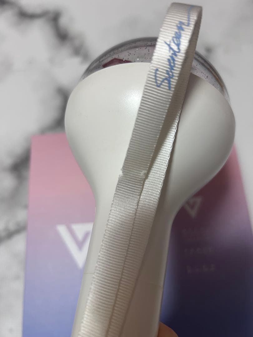 SEVENTEEN グッズまとめ売り（個人グッズ　ジュン）