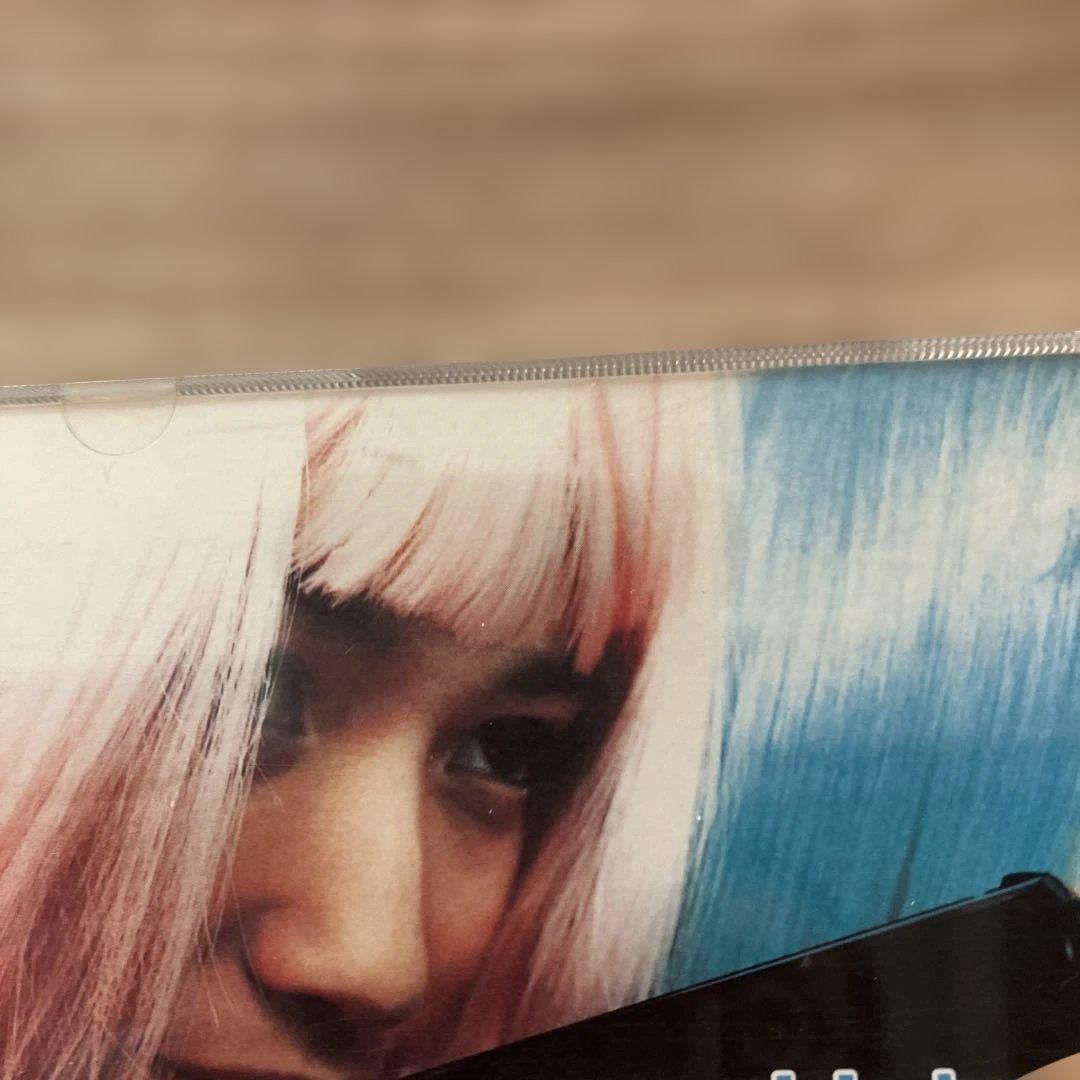 フレンチ大作戦 GIRLS BE CD アルバム 豊島真千子 桑島法子