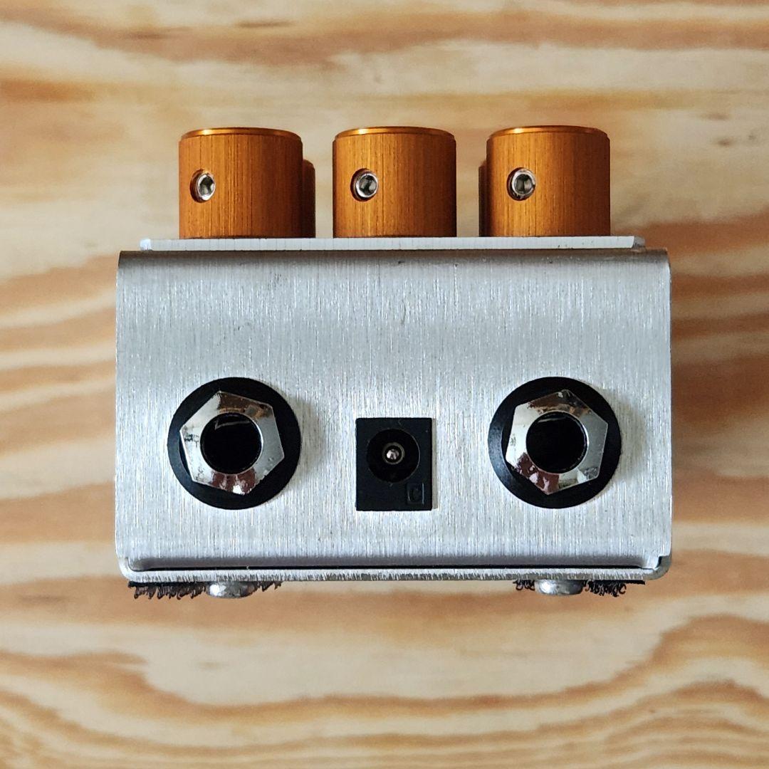 ギター Origin Effects Revival Drive Hot Rod