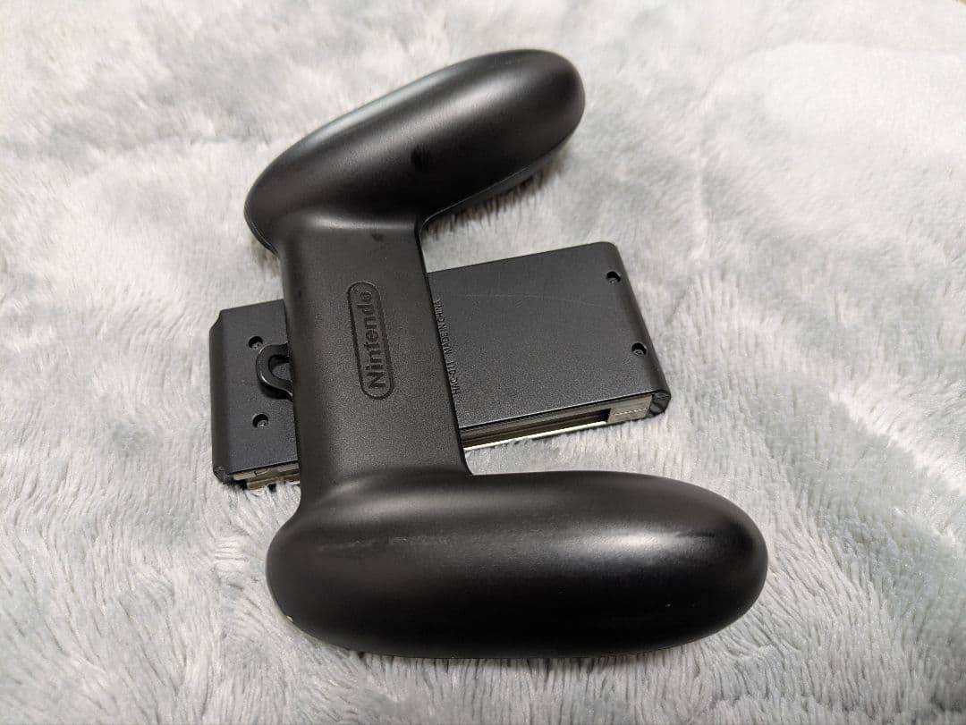 Nintendo Switch 本体(初期型 グレー) 付属品一式