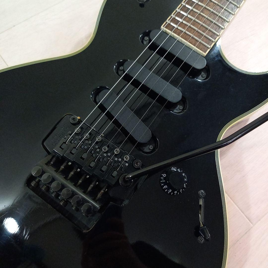 Grass Roots G-CL-58I SUGIZOモデル レスポールカスタム