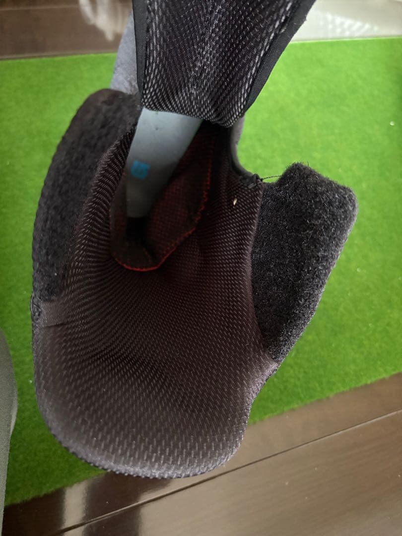 BURTON IMPERIAL-AF SPEEDZONE ブーツ 9