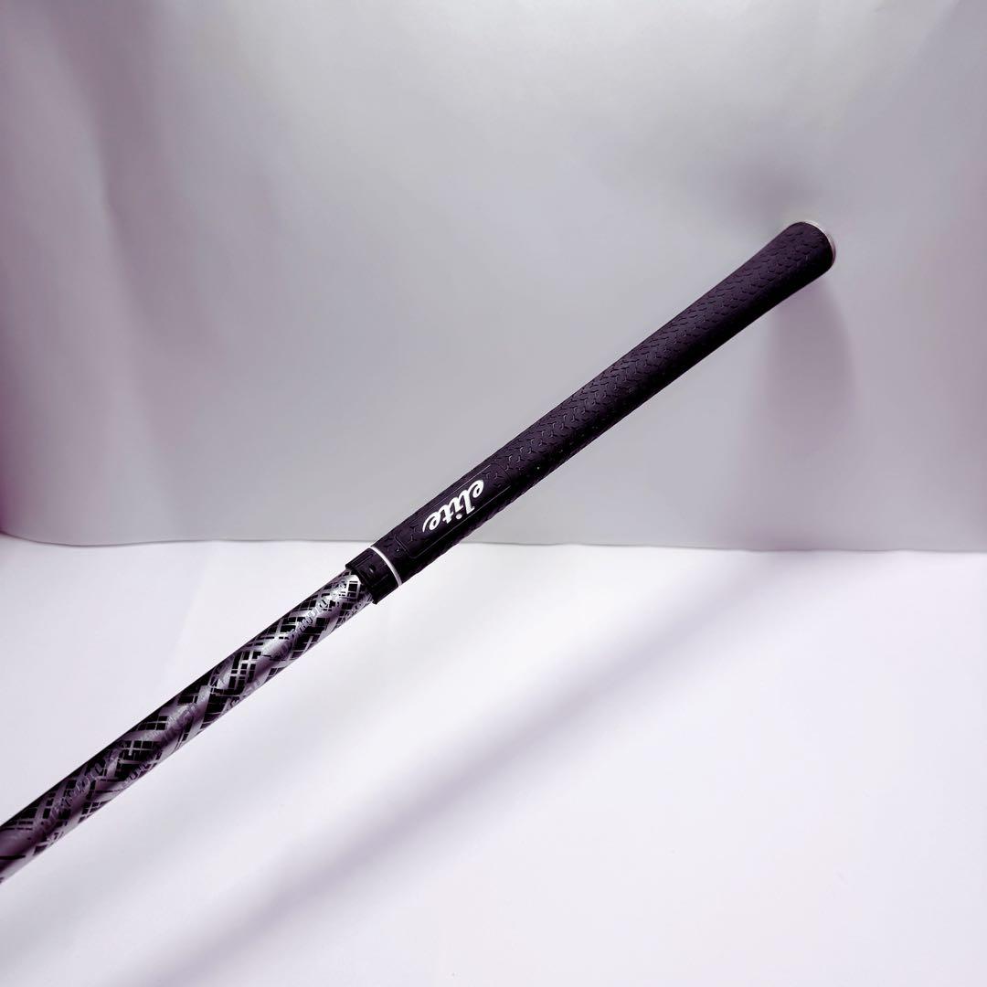 短尺ドライバー用　テーラーメイドスリーブ　ジアッタスv2 4S