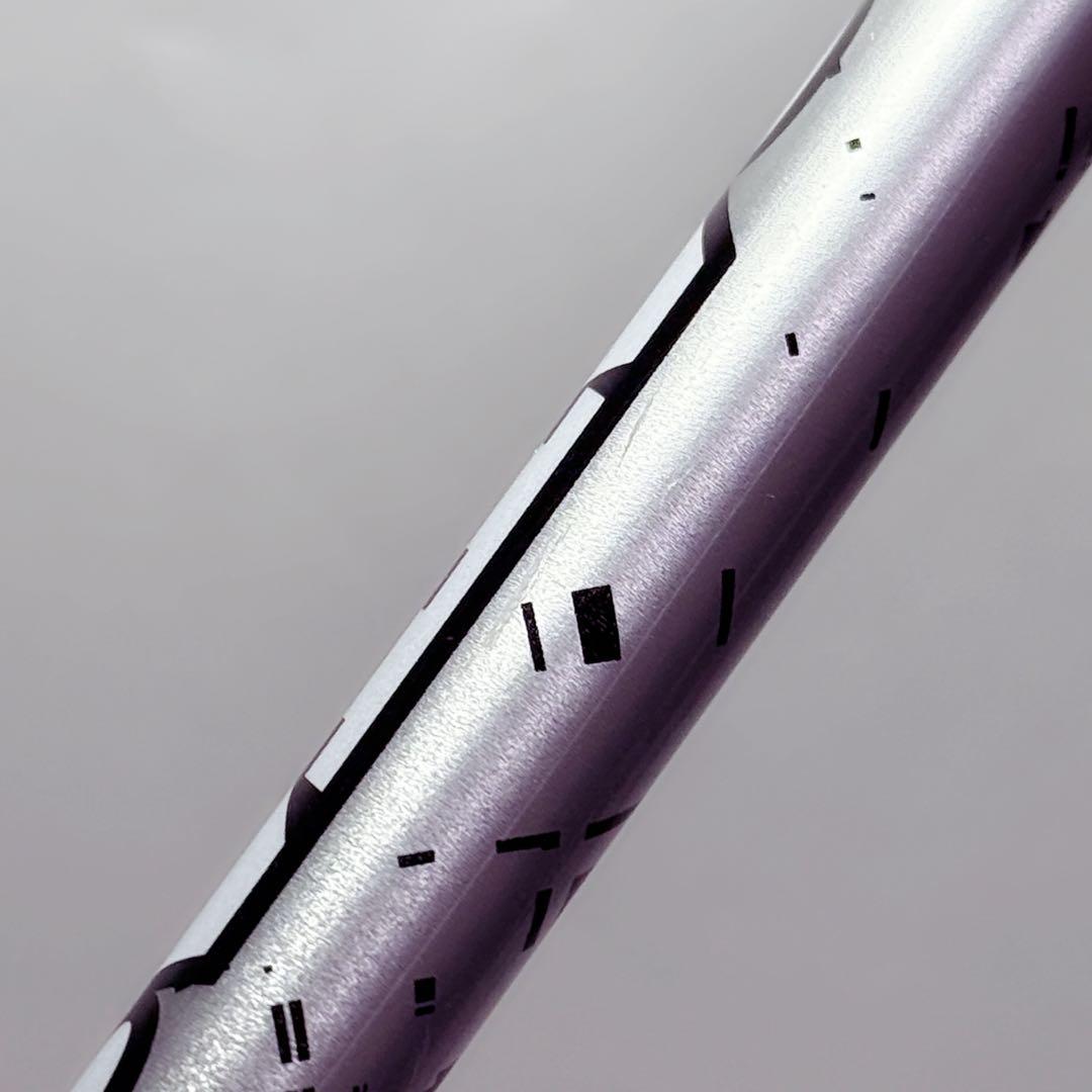 短尺ドライバー用　テーラーメイドスリーブ　ジアッタスv2 4S