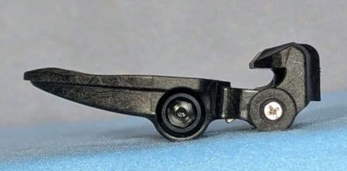 KORE 超軽量チタン軸 SPD-SL ビンディングペダル ペア(実測180g)