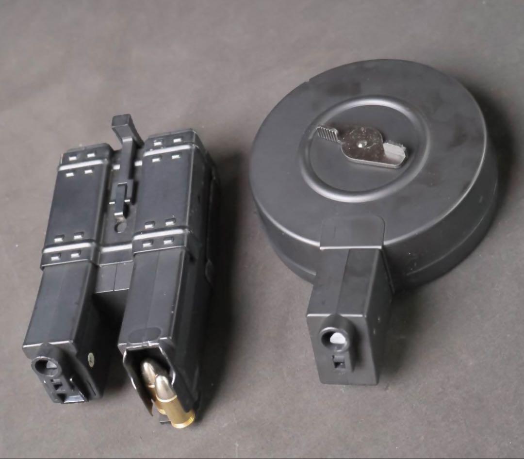 東京マルイ　MP5K HC 電動ガン