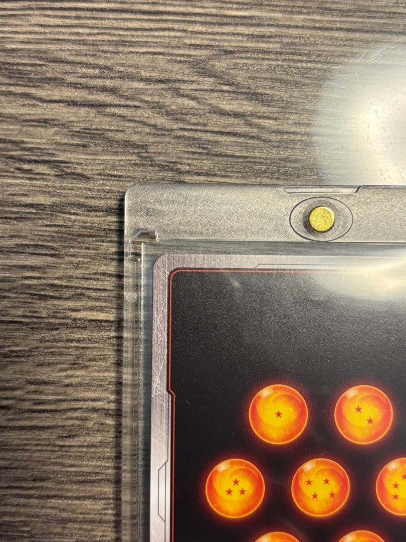 フュージョンワールド 孫悟空SCR スーパーパラレルFB05-119